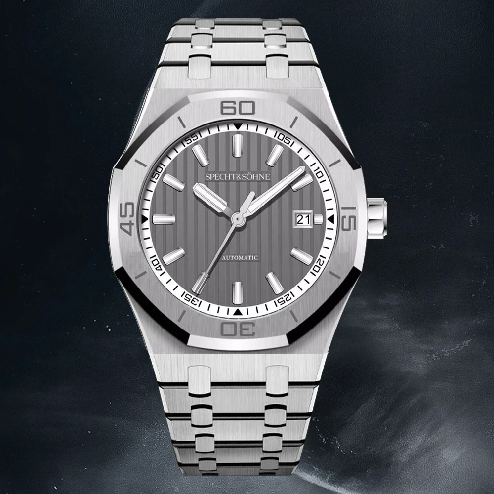 Specht & Sohne SP0018 Automatic Watch