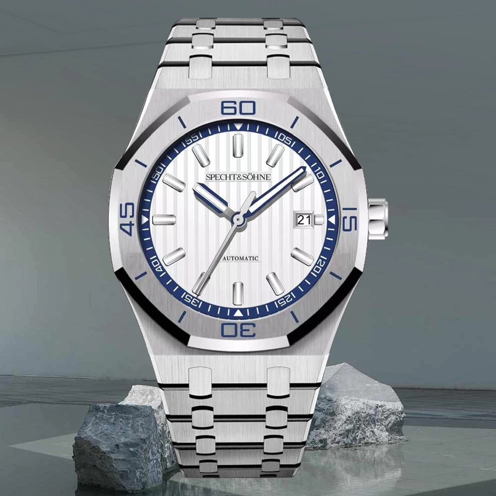 Specht & Sohne SP0018 Automatic Watch