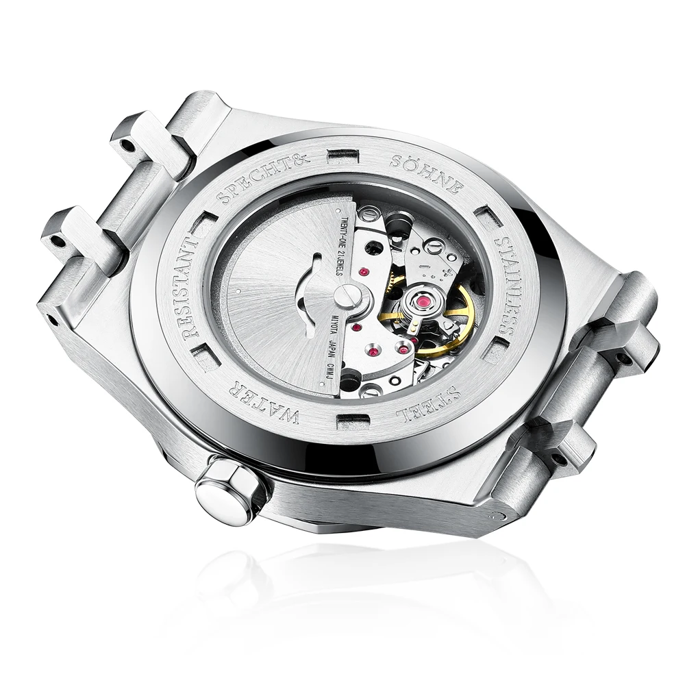 Specht & Sohne SP0018 Automatic Watch