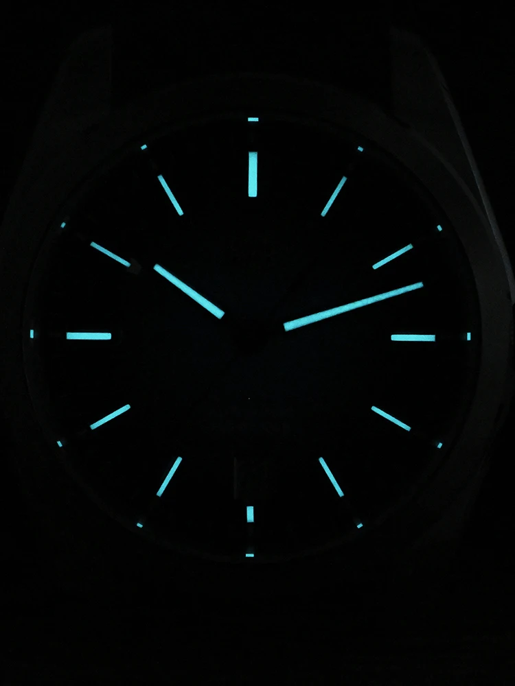 San Martin SN0144-GX GADA Automatic Watch