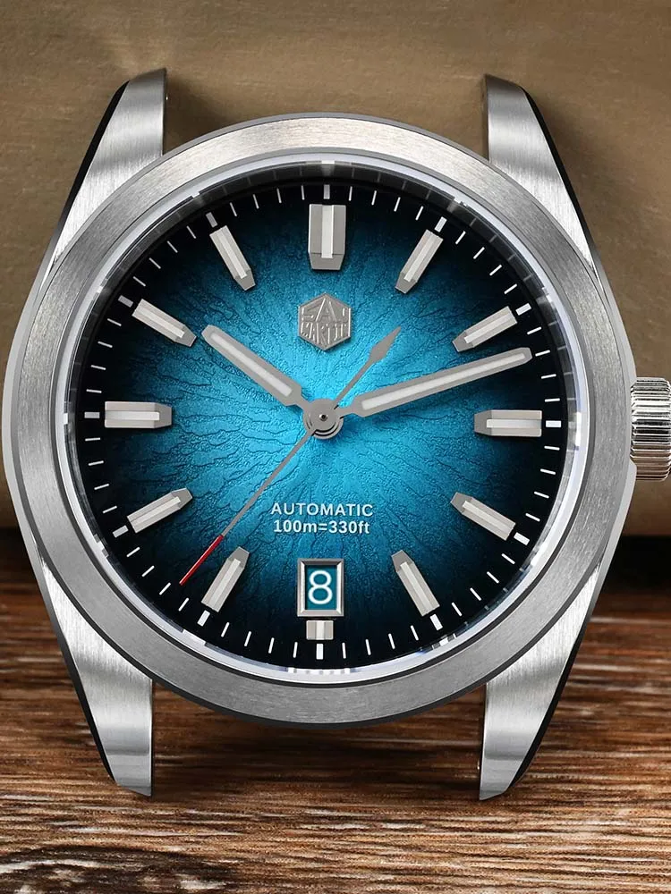 San Martin SN0144-GX GADA Automatic Watch