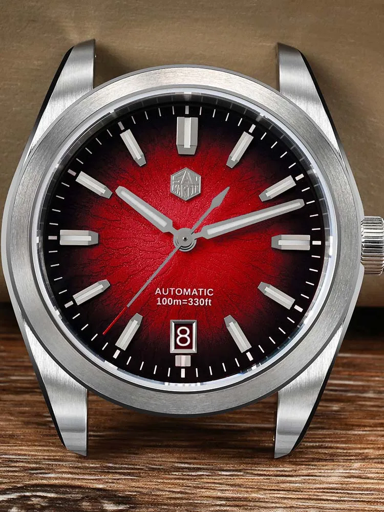 San Martin SN0144-GX GADA Automatic Watch