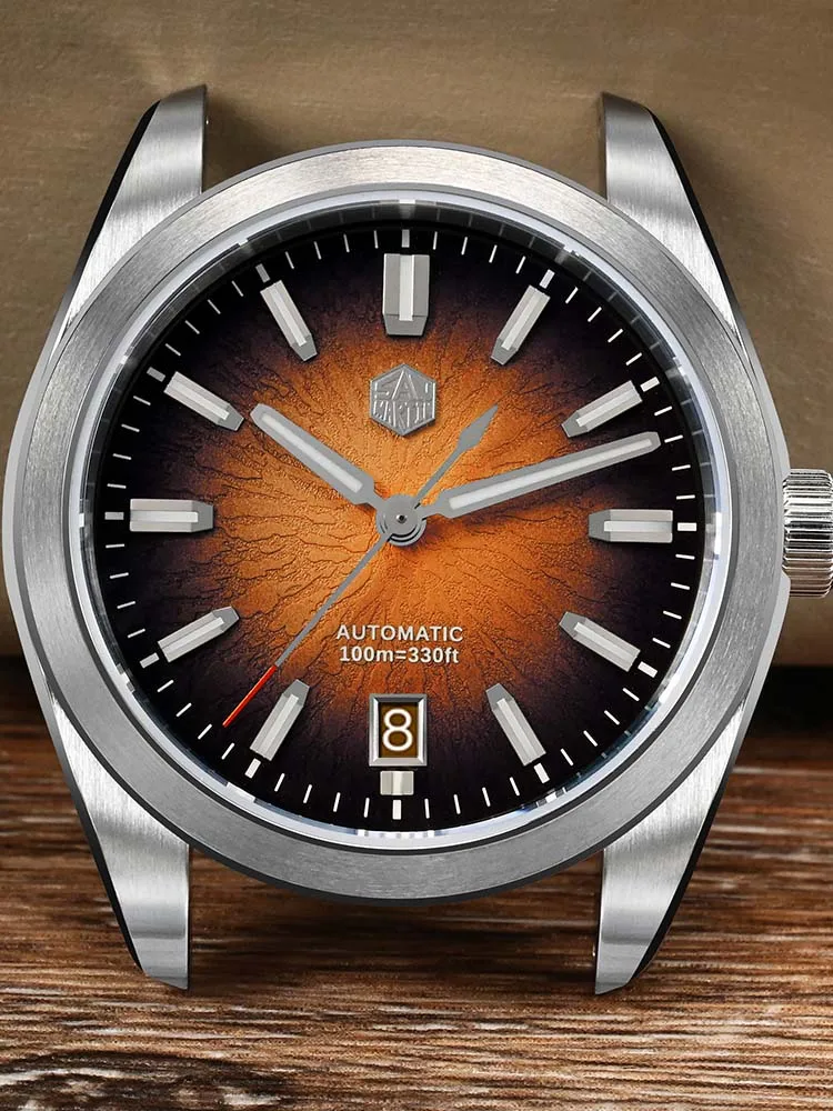 San Martin SN0144-GX GADA Automatic Watch