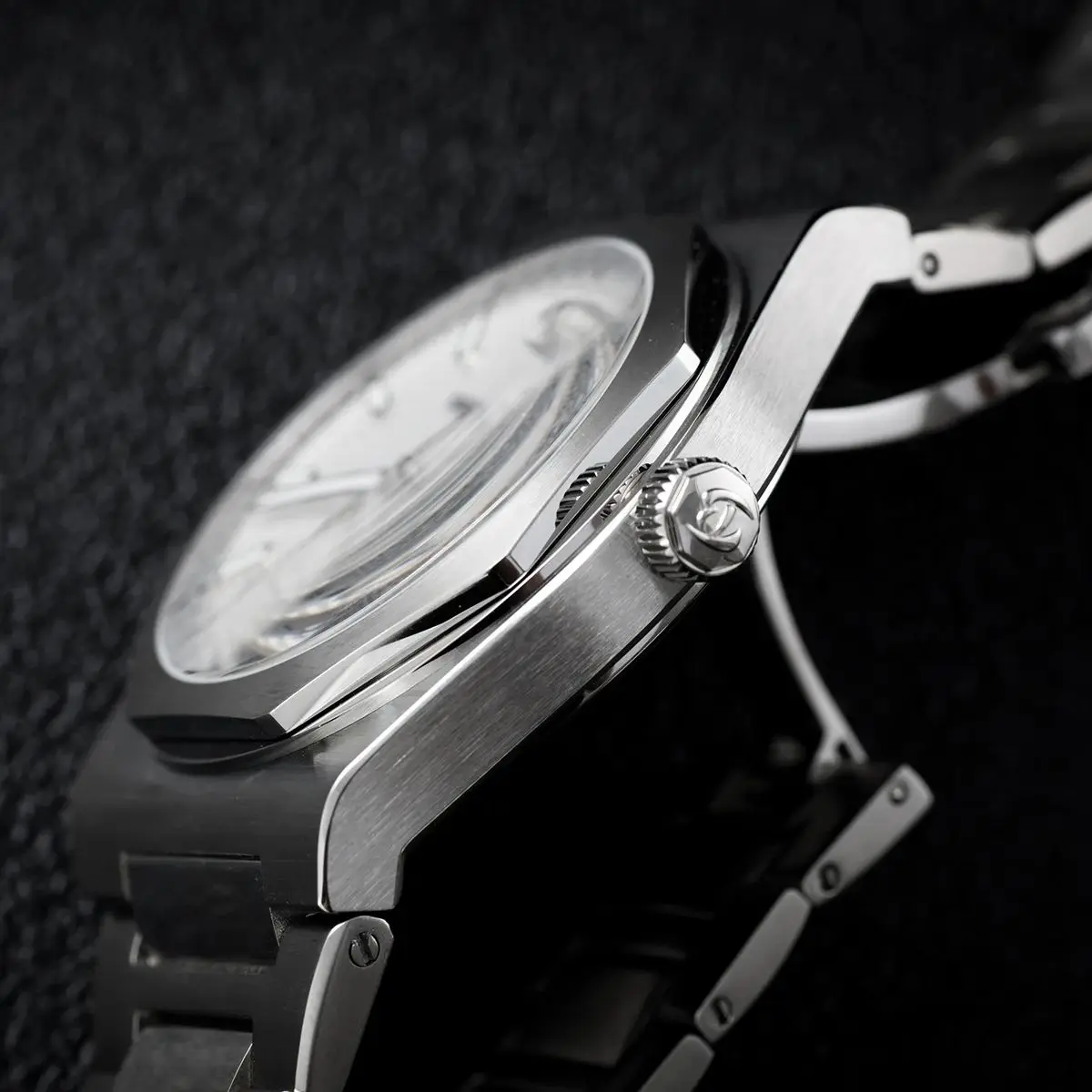 Bettimer B8001 40MM Automatic Men's Watch