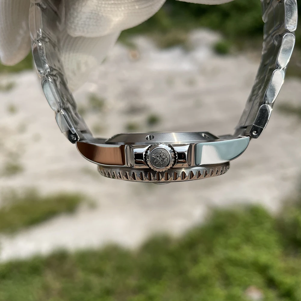STEELDIVE SD1953 Automatic Dive Watch