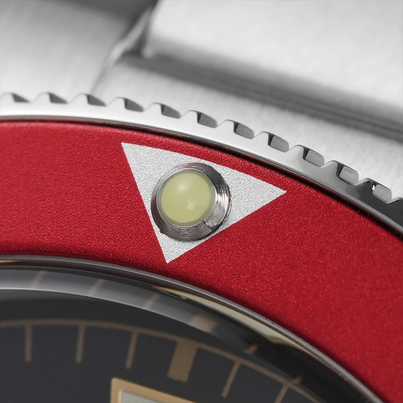 Watchdives WD7922 BB54 Vintage Dive Watch