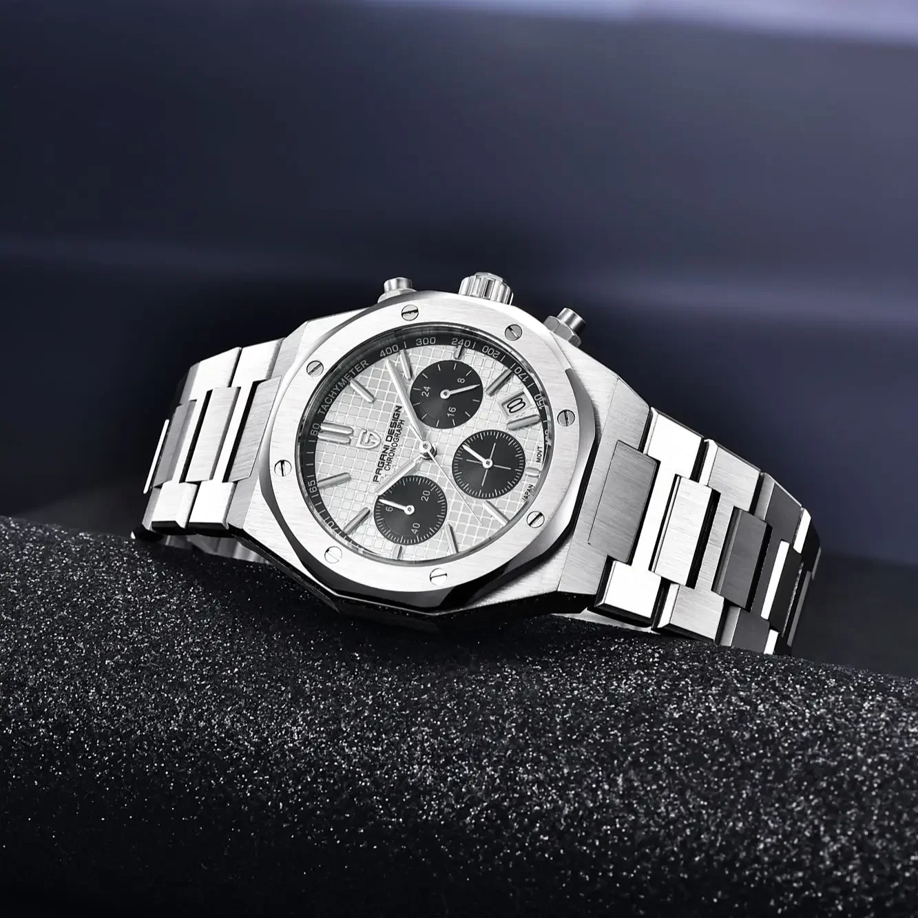 Pagani Design PD1707 Chronograph Watch