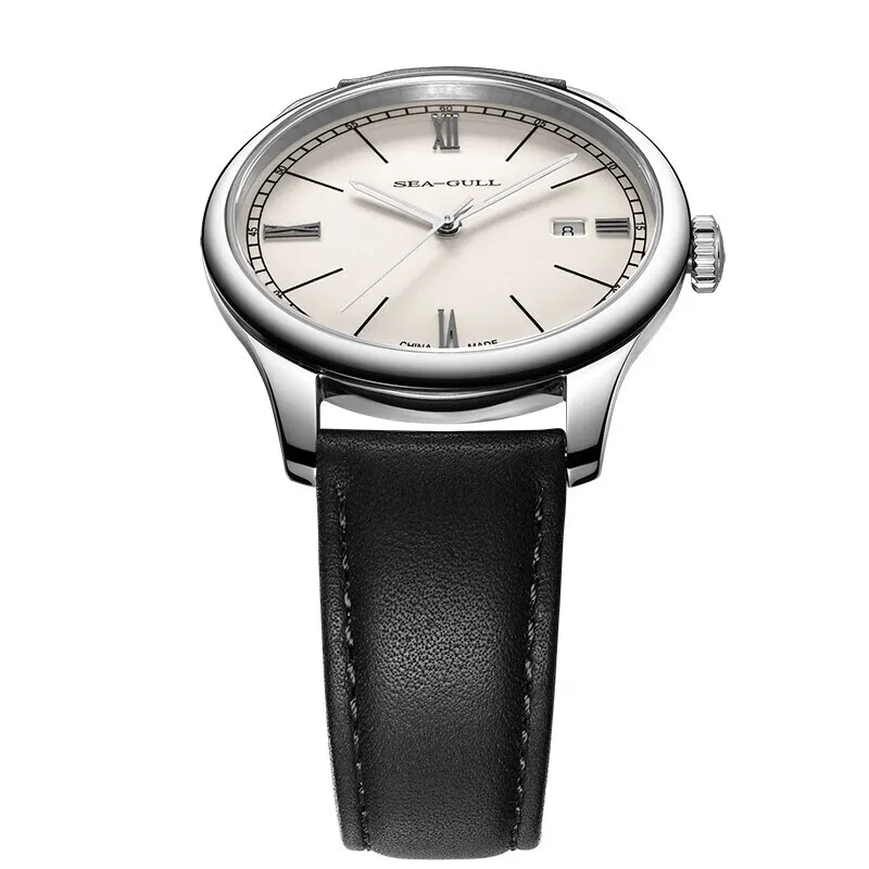 Sea-Gull 2024 Bauhaus Style Automatic Watch