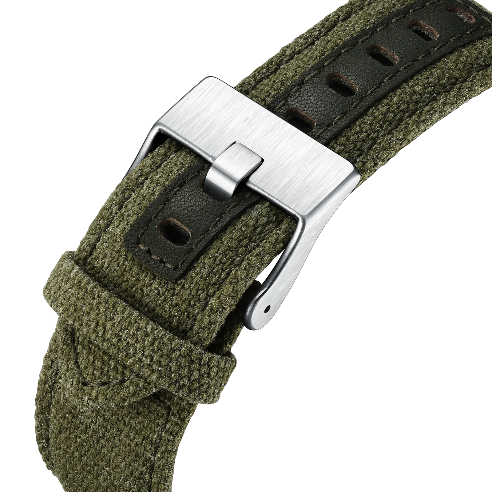 Seagull Original 21 Zuan Military Watch D581