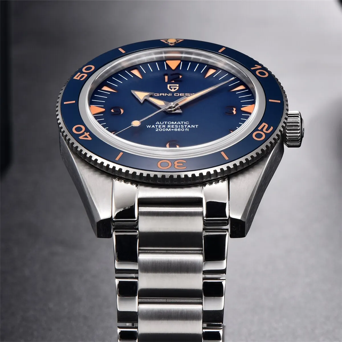 Pagani Design PD-YS005 Men's Automatic Watch