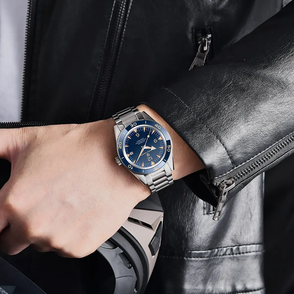 Pagani Design PD-YS005 Men's Automatic Watch