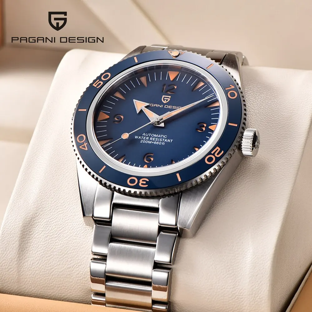 Pagani Design PD-YS005 Men's Automatic Watch