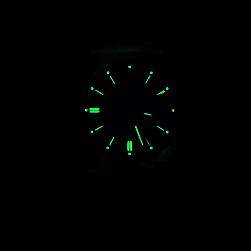 INGREAD 23006 Natural Stone Dial Watch