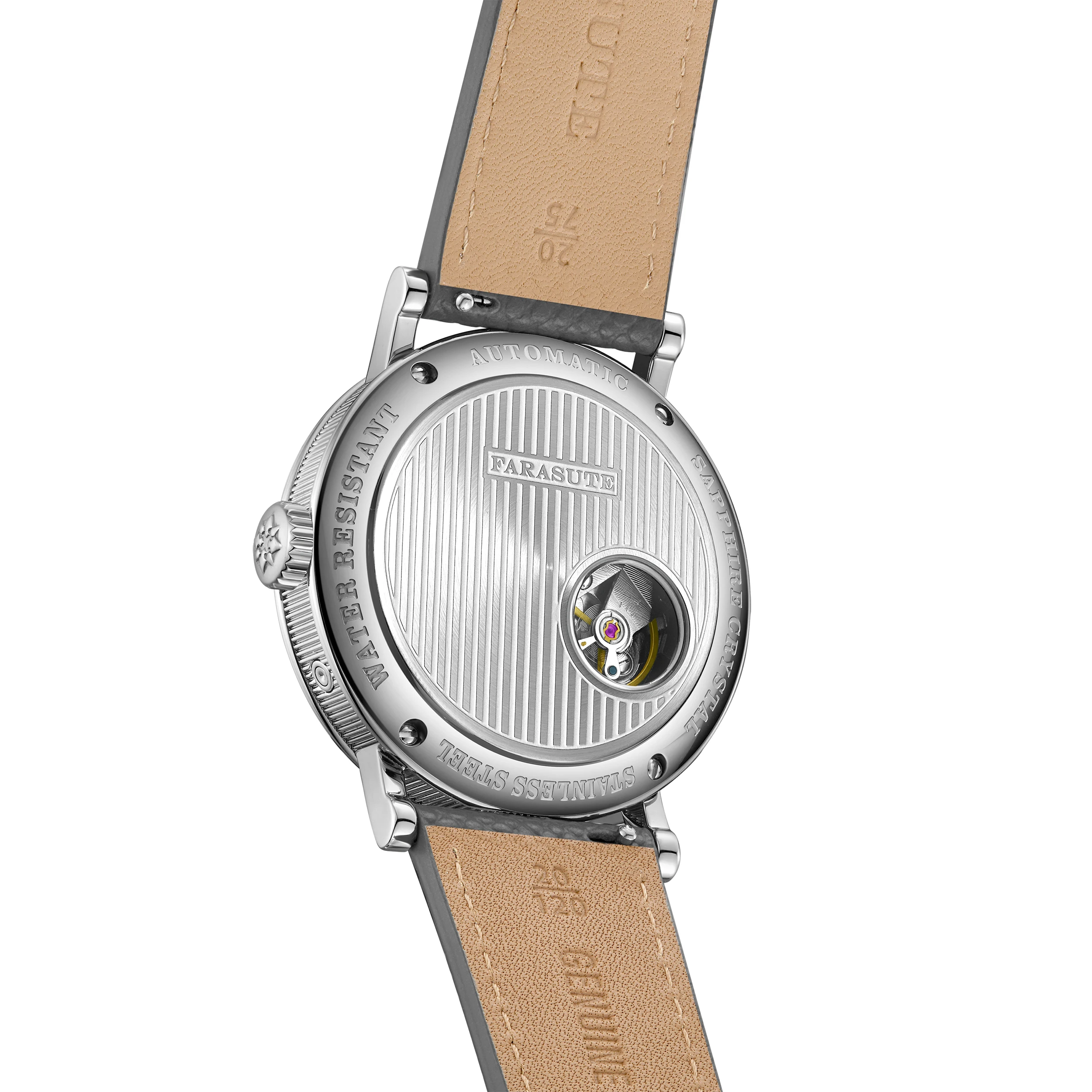 FARASUTE NL-007M Men's Mechanical Watch