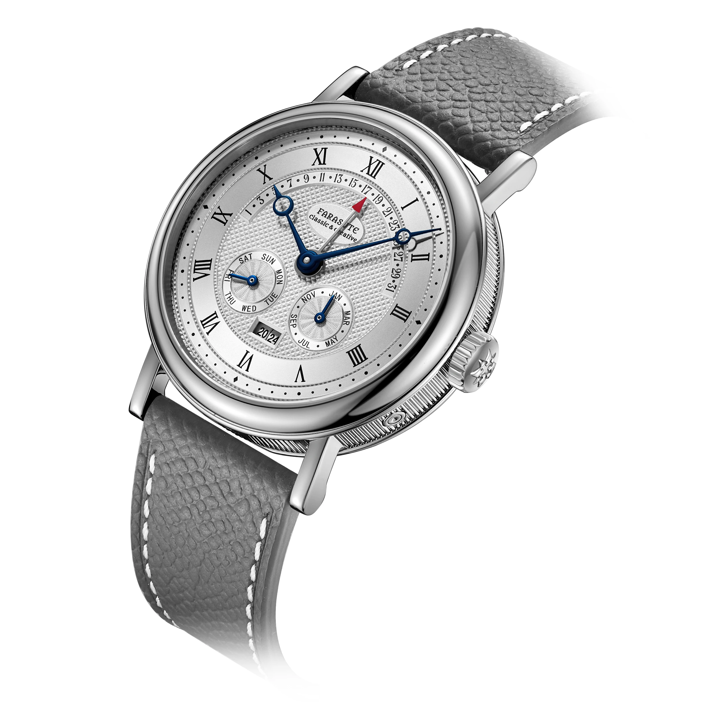 FARASUTE NL-007M Men's Mechanical Watch