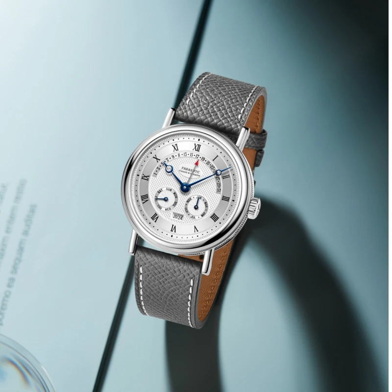 FARASUTE NL-007M Men's Mechanical Watch