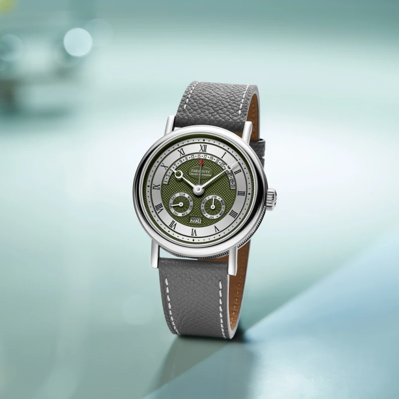 FARASUTE NL-007M Men's Mechanical Watch
