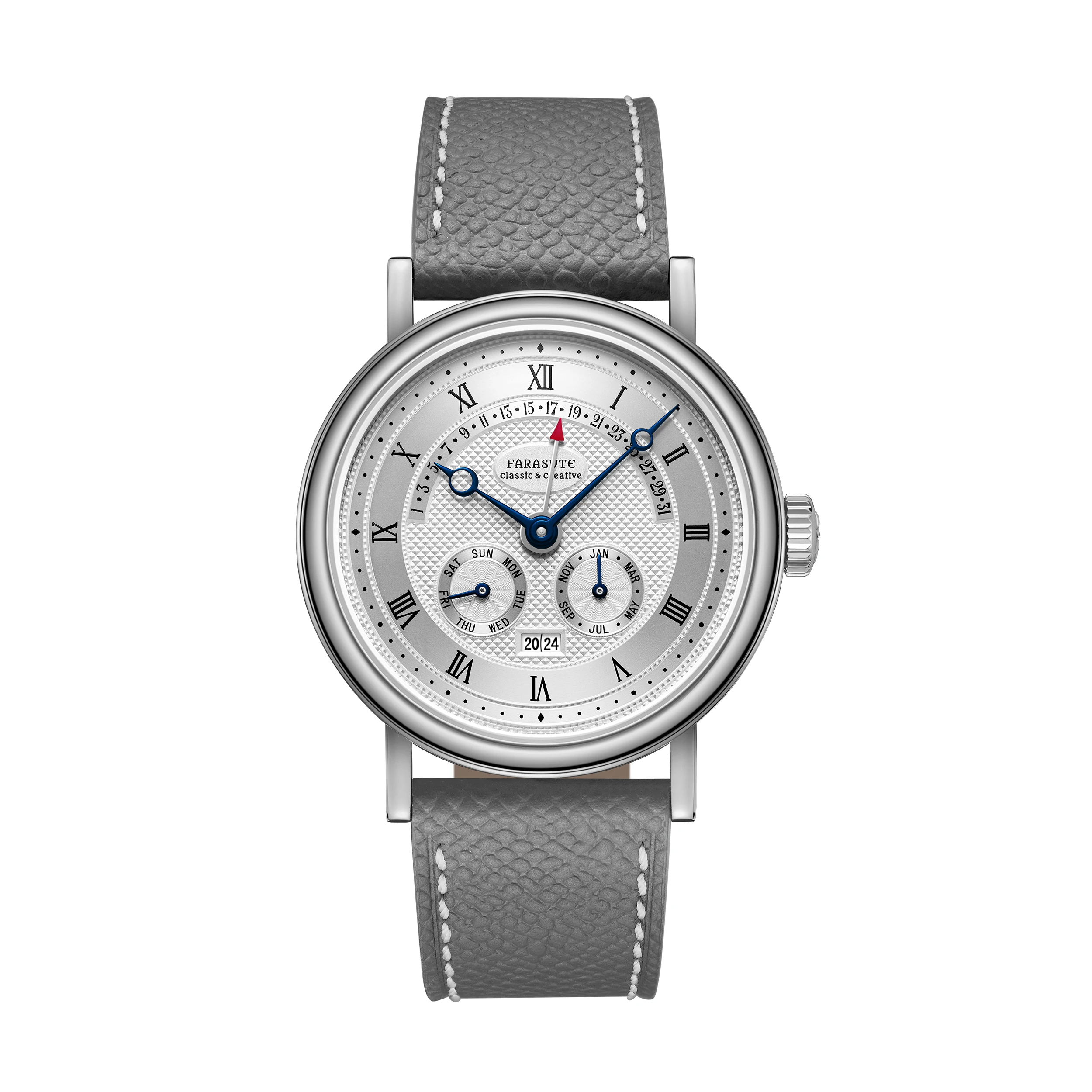 FARASUTE NL-007M Men's Mechanical Watch