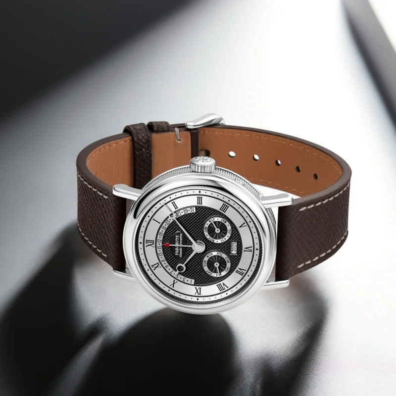 FARASUTE NL-007M Men's Mechanical Watch