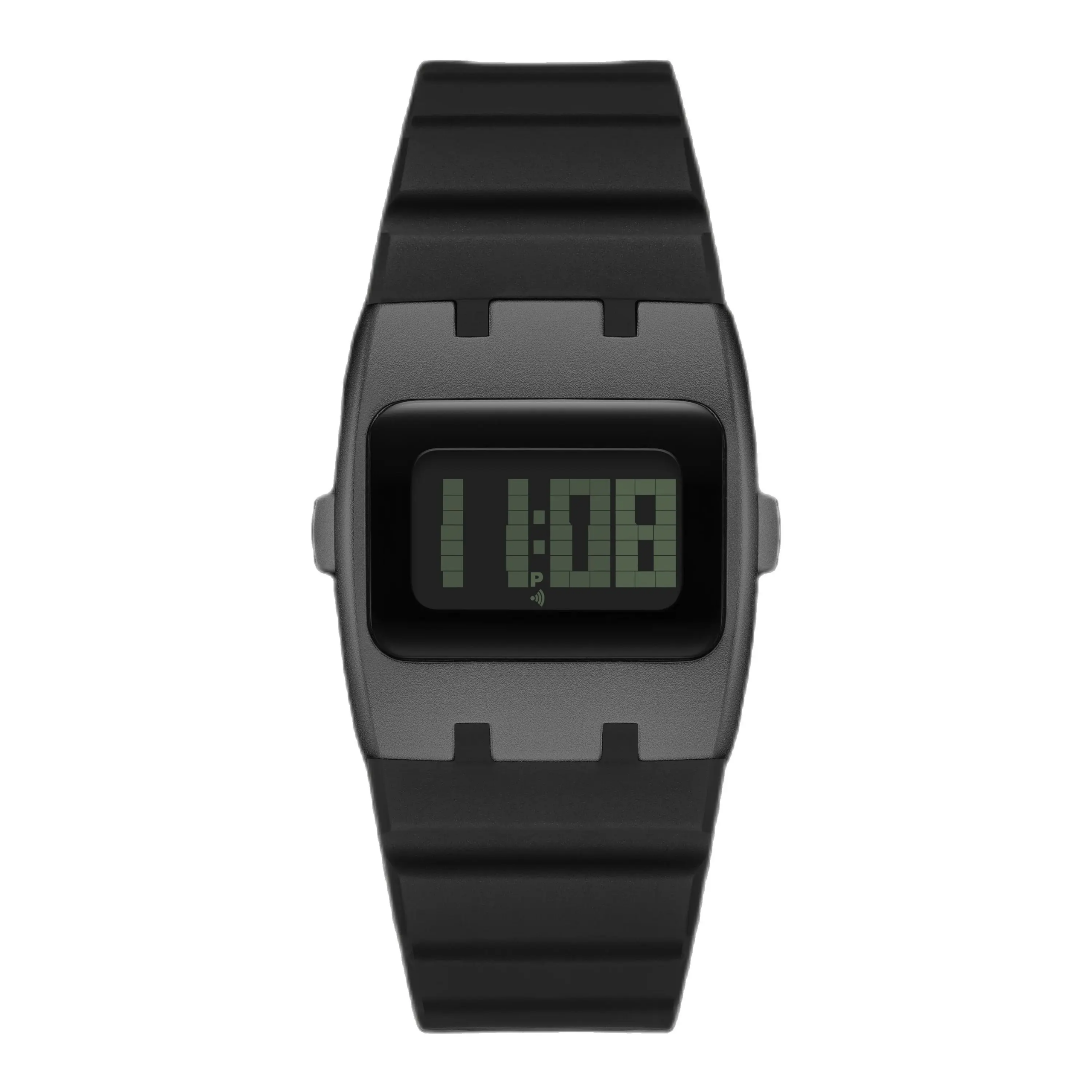 BENLYDESIGN Z8000 Digital Watch