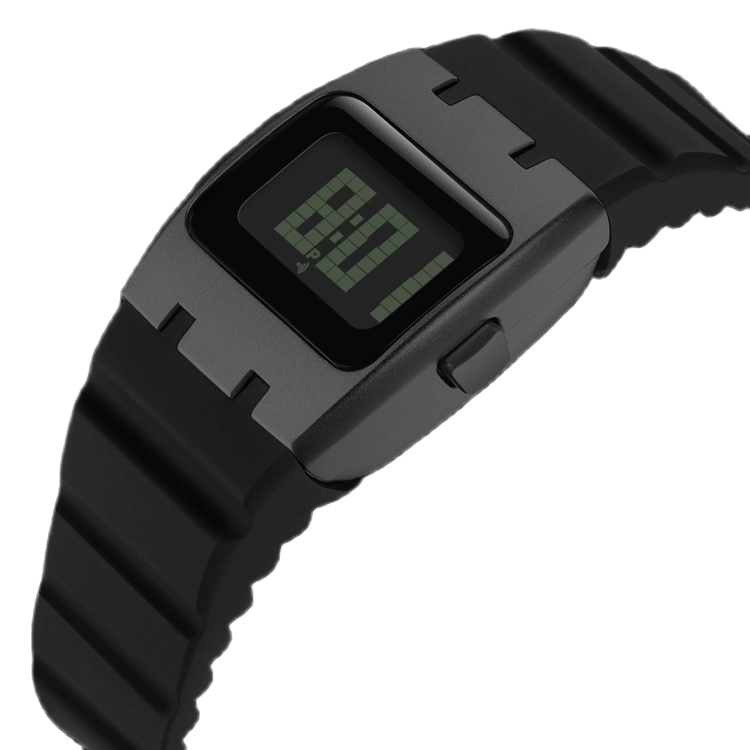 BENLYDESIGN Z8000 Digital Watch