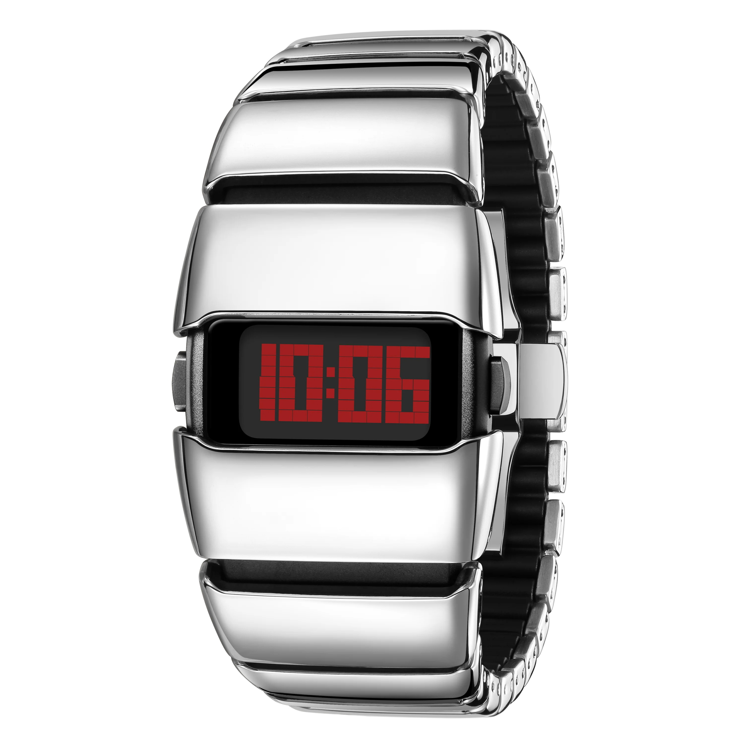 BENLYDESIGN X6000 Retro Digital Watch