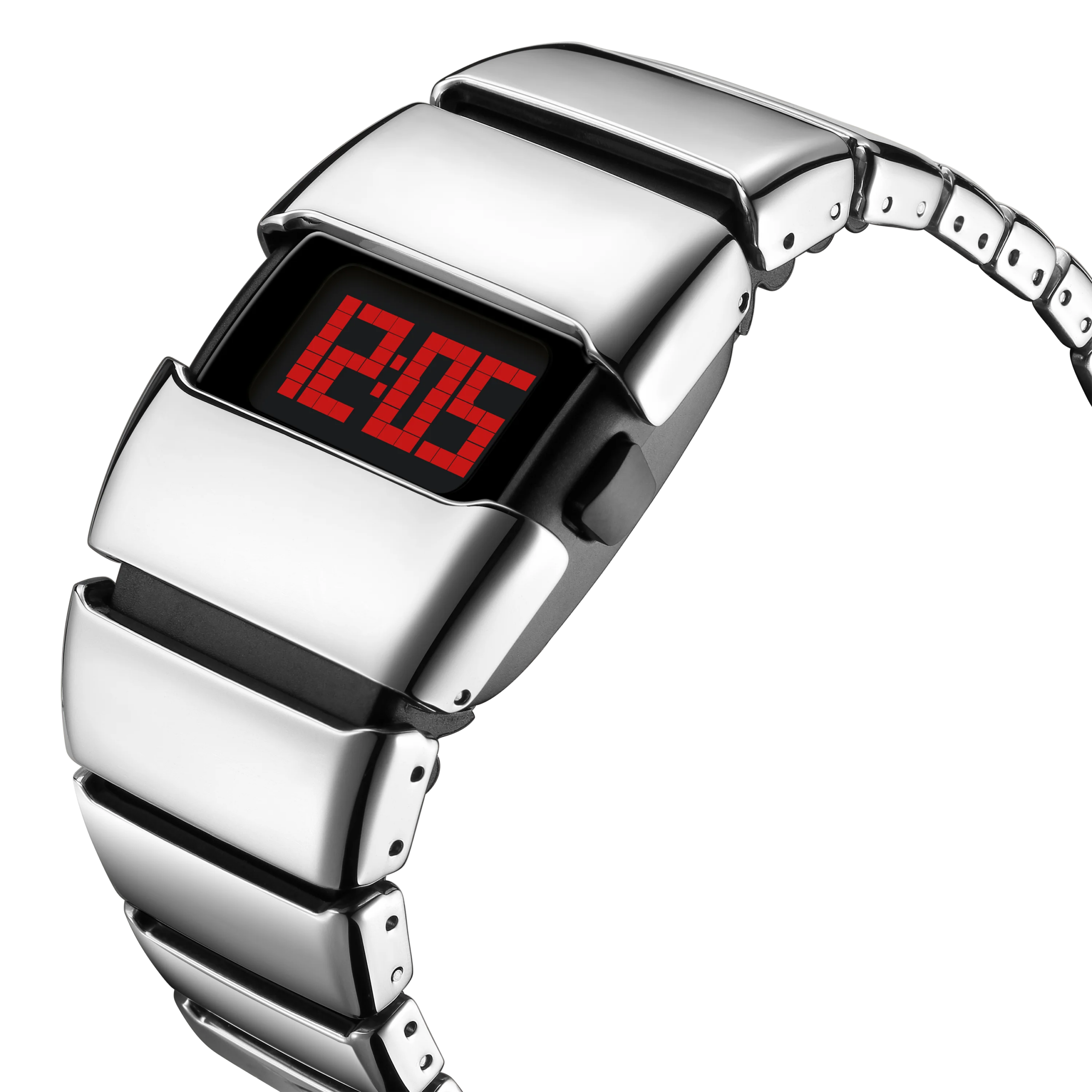 BENLYDESIGN X6000 Retro Digital Watch