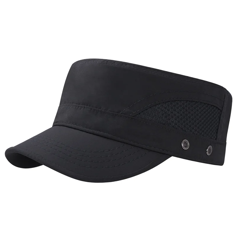 Breathable Outdoor Tactical Cap for Men