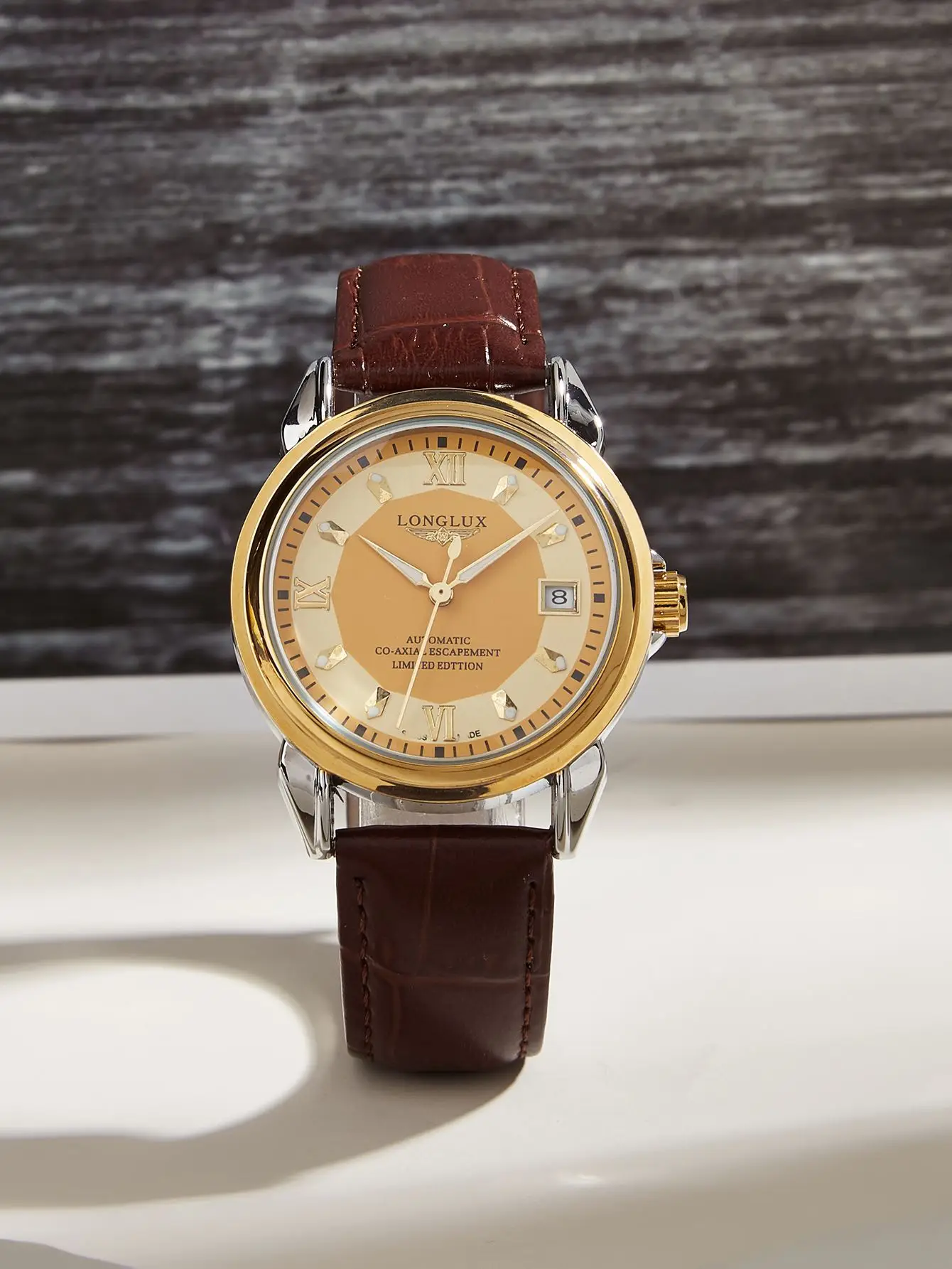 LONGLUX Automatic Watch 8025P