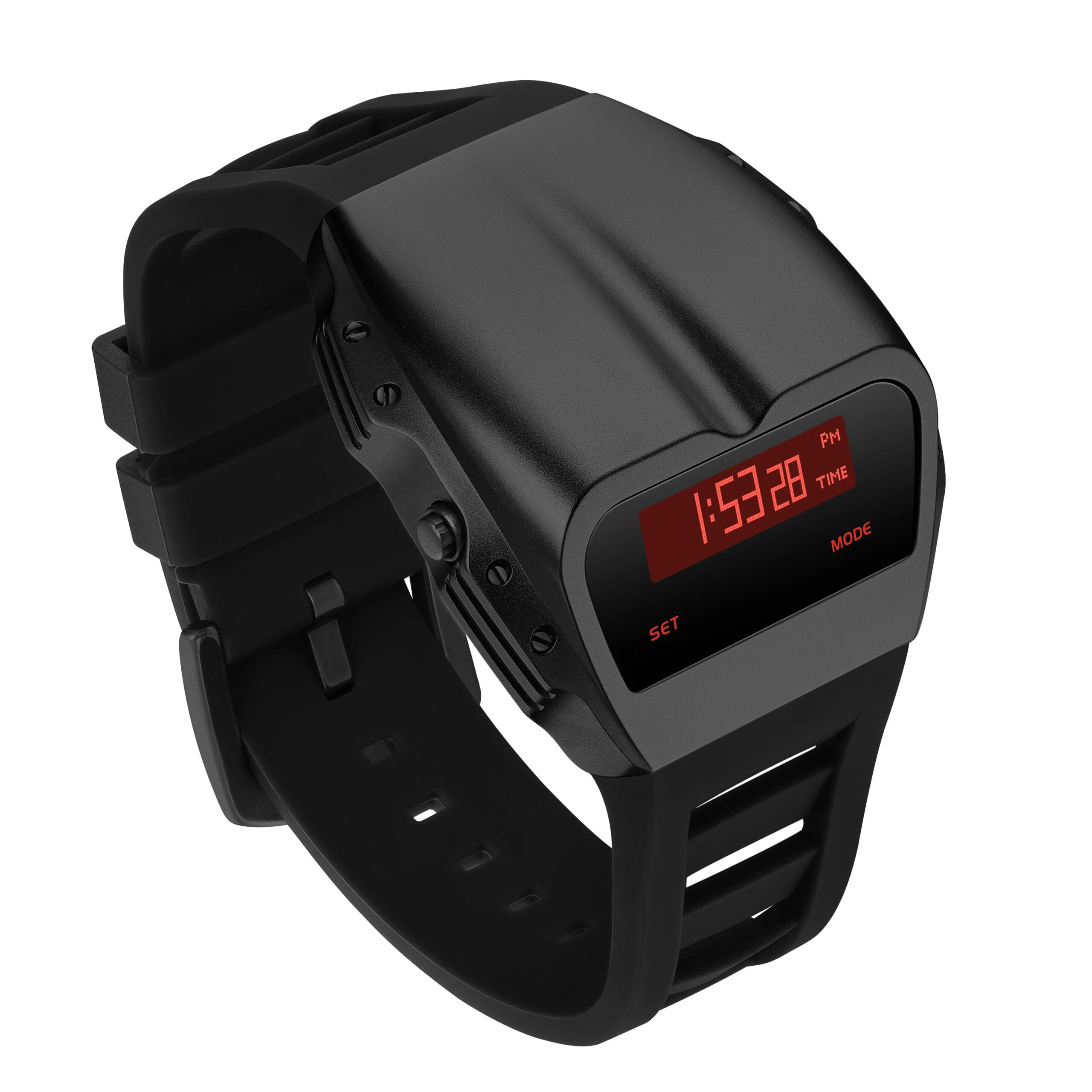 Benly Design Gladiator X7000 Digital Watch