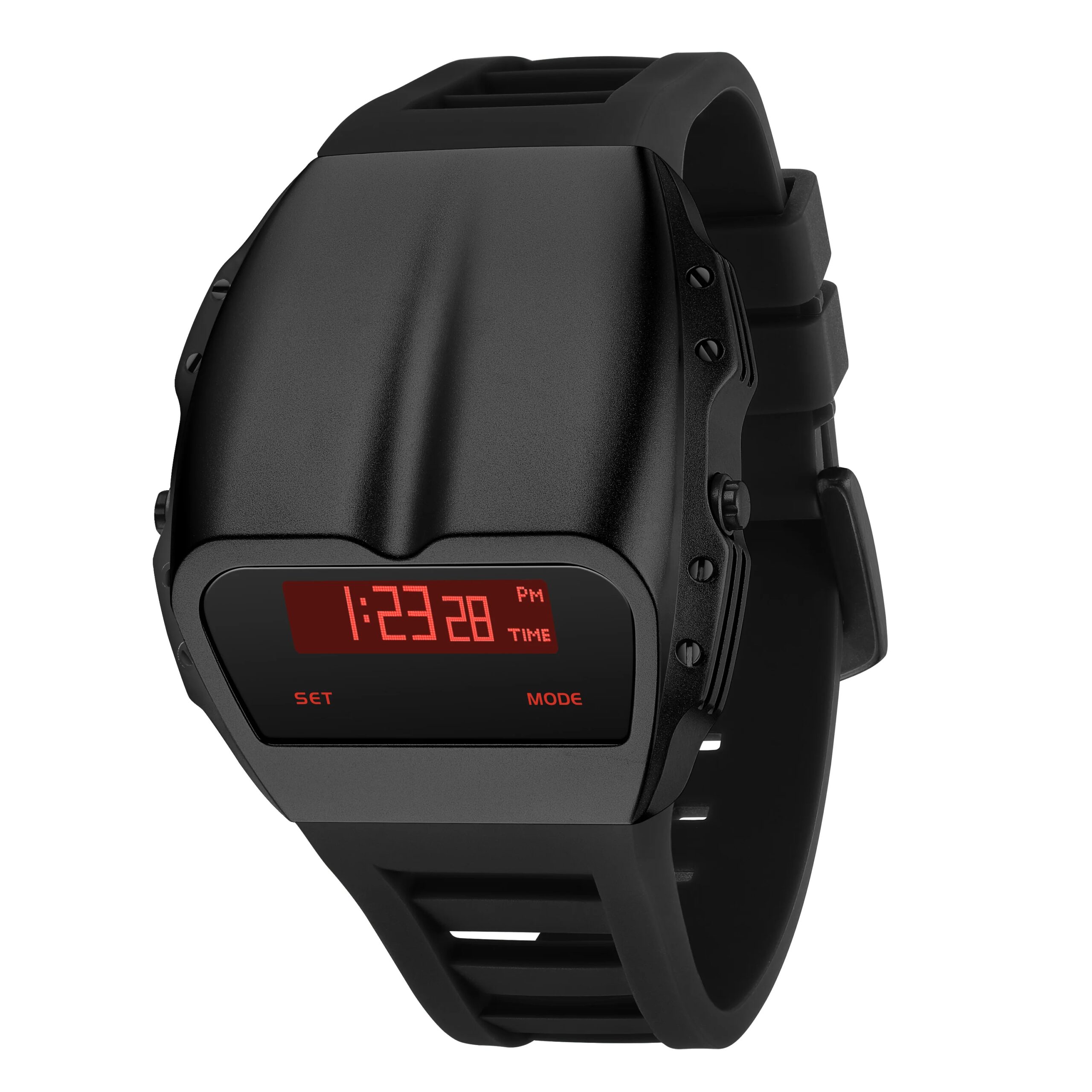 Benly Design Gladiator X7000 Digital Watch