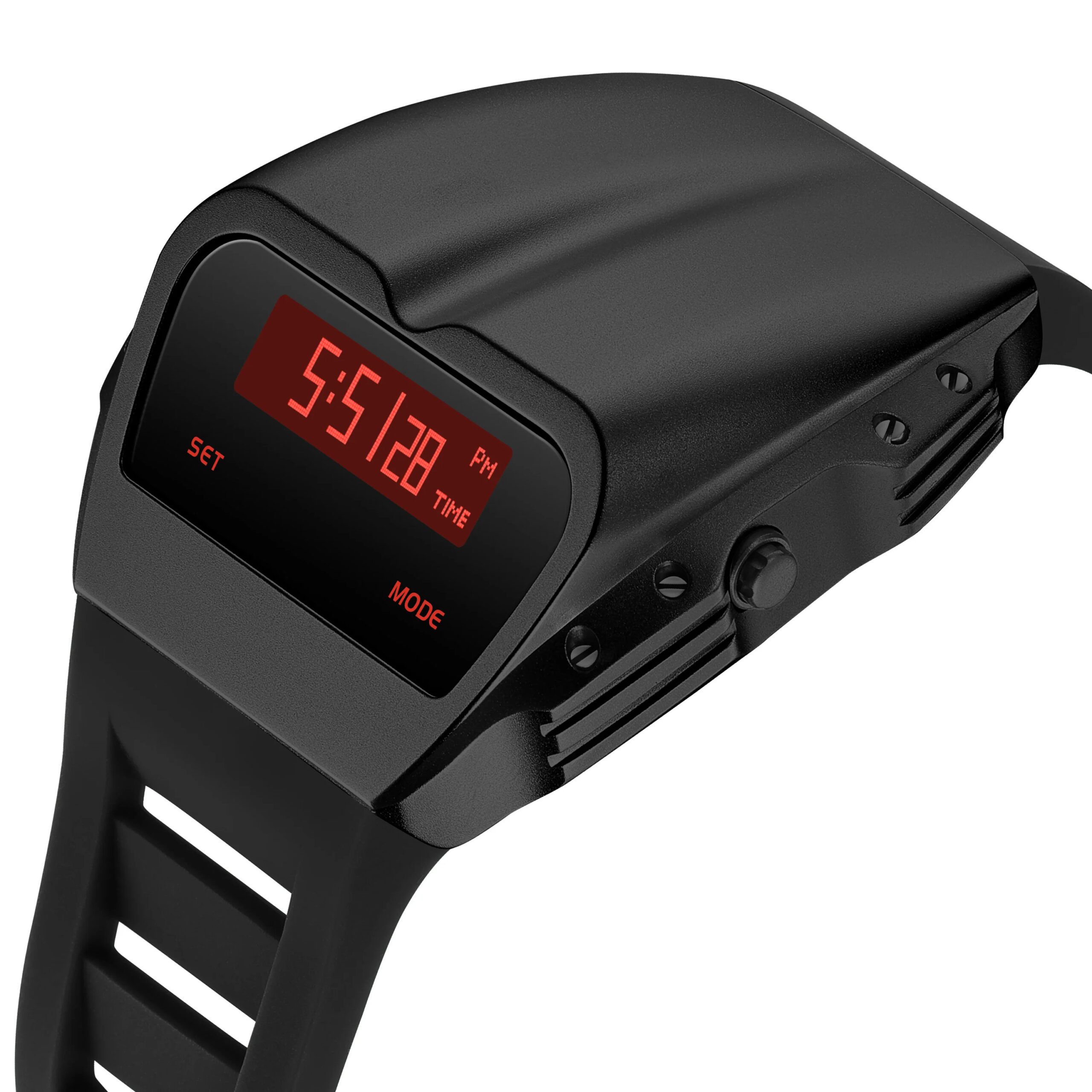 Benly Design Gladiator X7000 Digital Watch