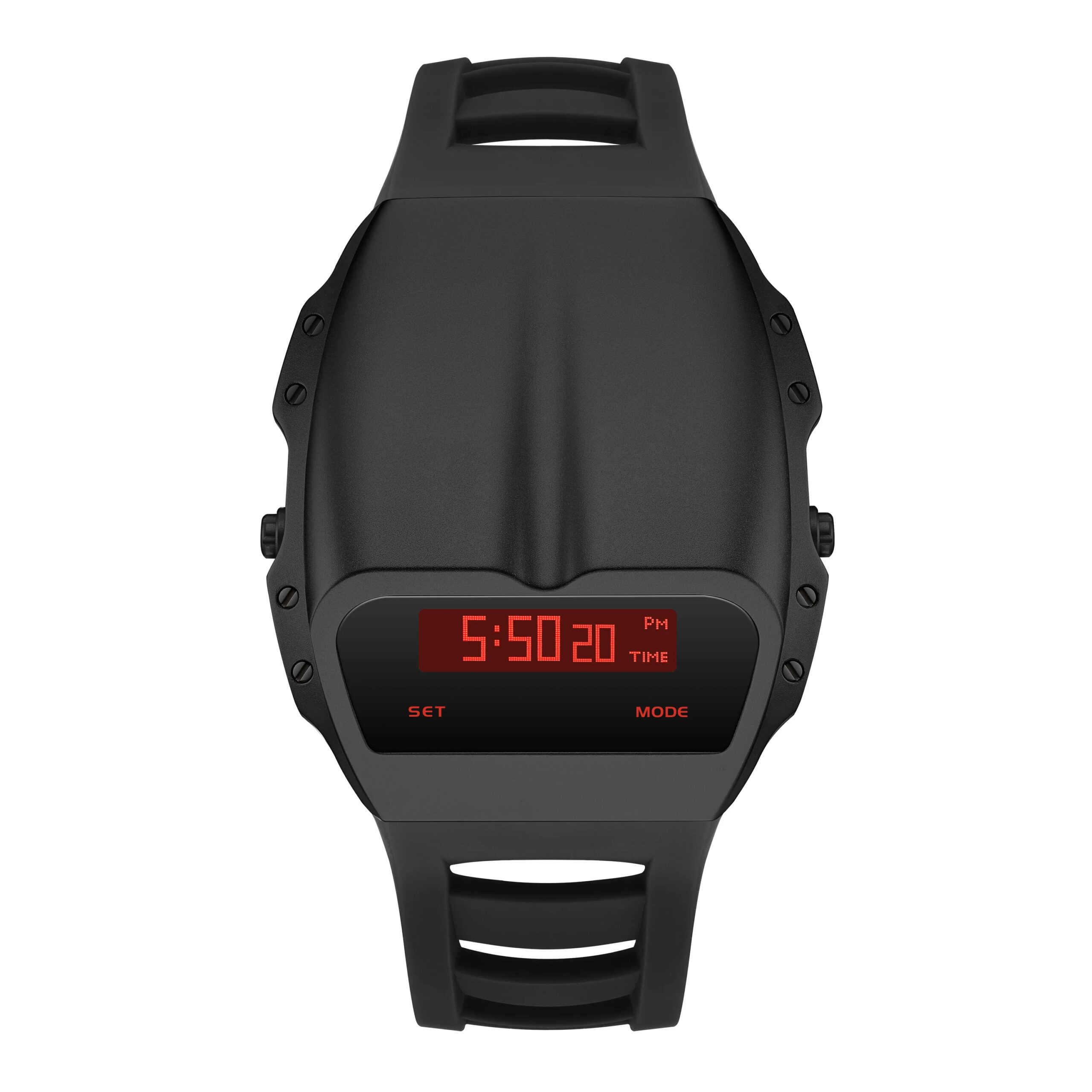 Benly Design Gladiator X7000 Digital Watch