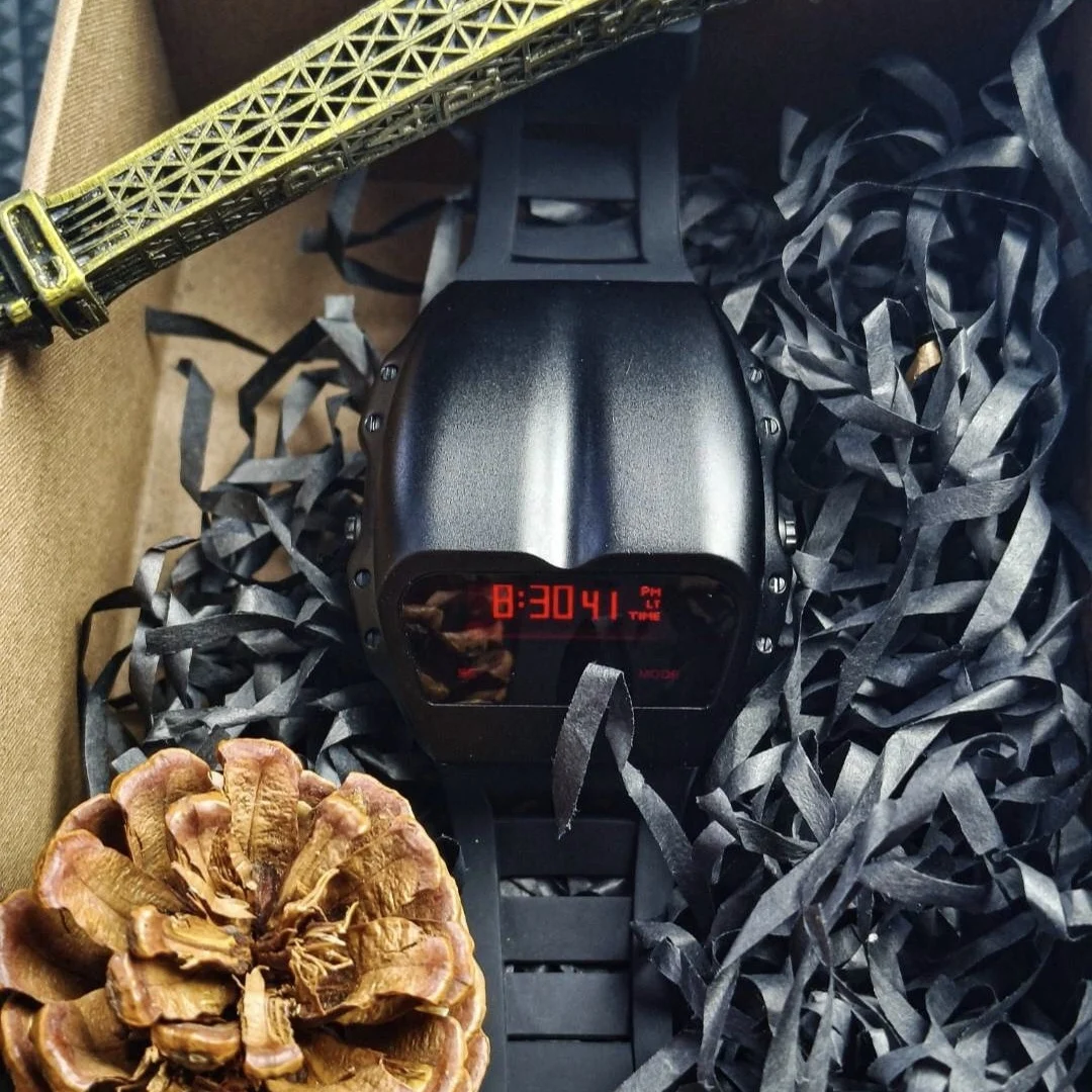 Benly Design Gladiator X7000 Digital Watch