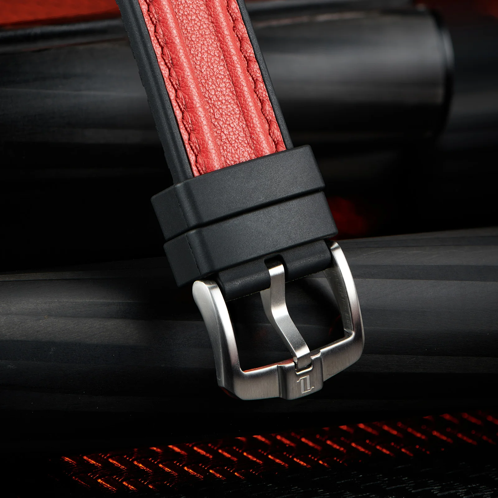 OBLVLO Luxury Sport Square Watch