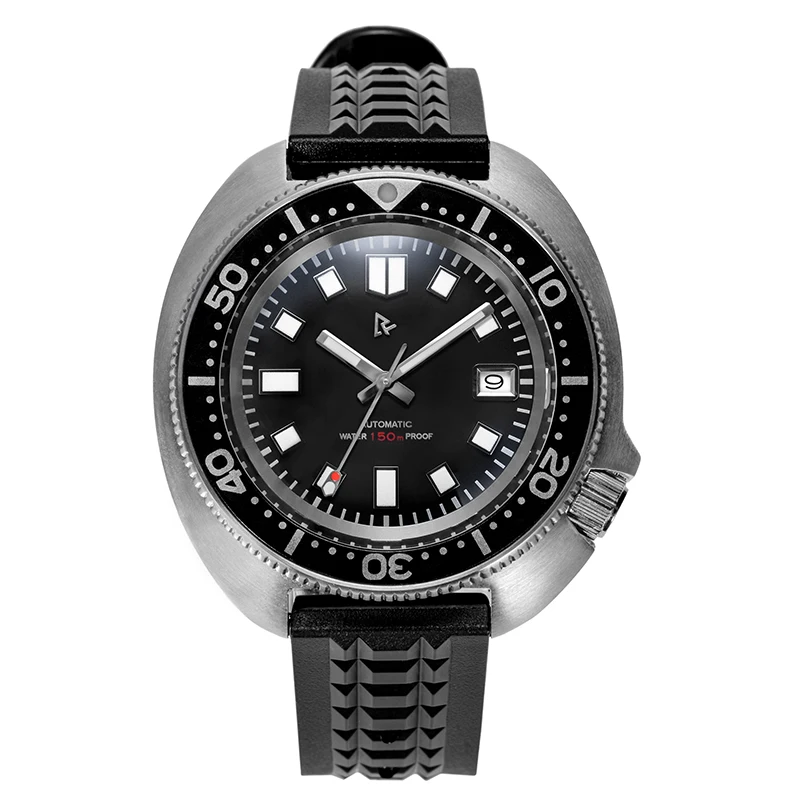RDUNAE R2X Captain Willard 6105 Homage