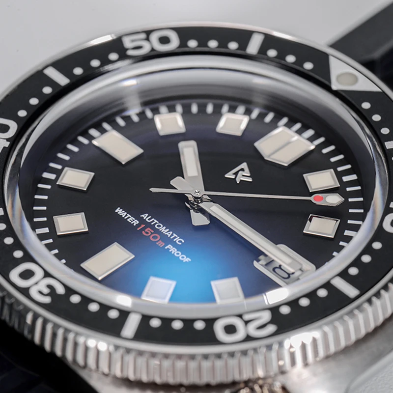 RDUNAE R2X Captain Willard 6105 Homage