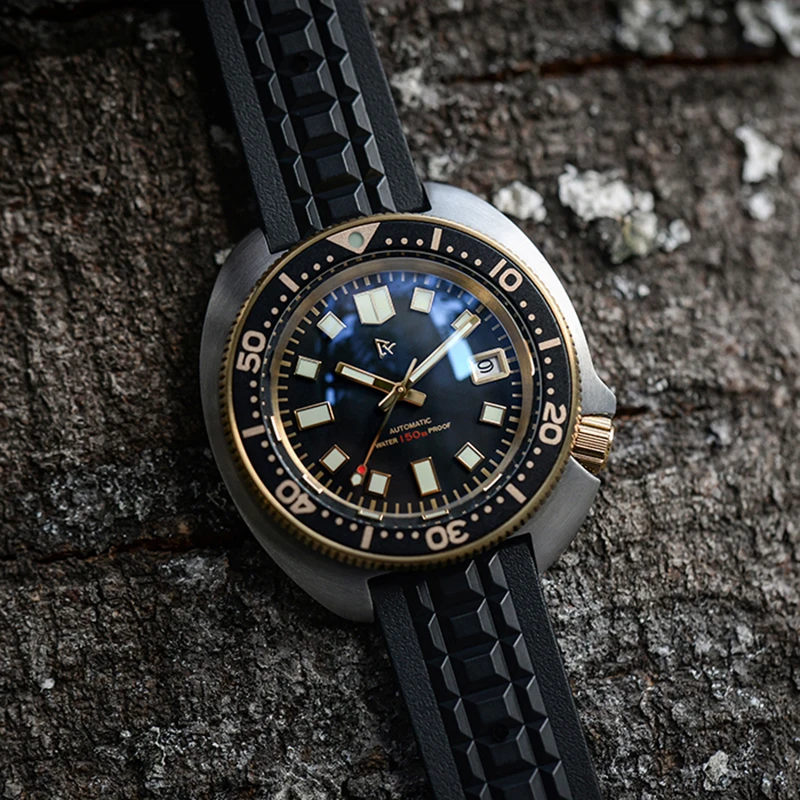 RDUNAE R2X Captain Willard 6105 Homage