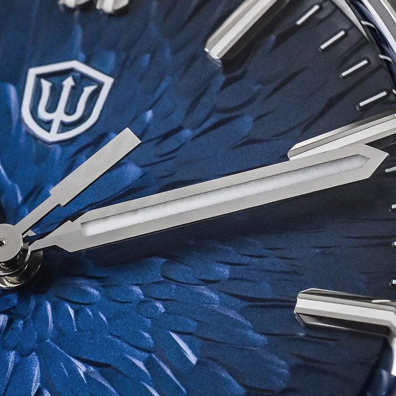 Watchdives WD0005 GADA Automatic Men's Watch