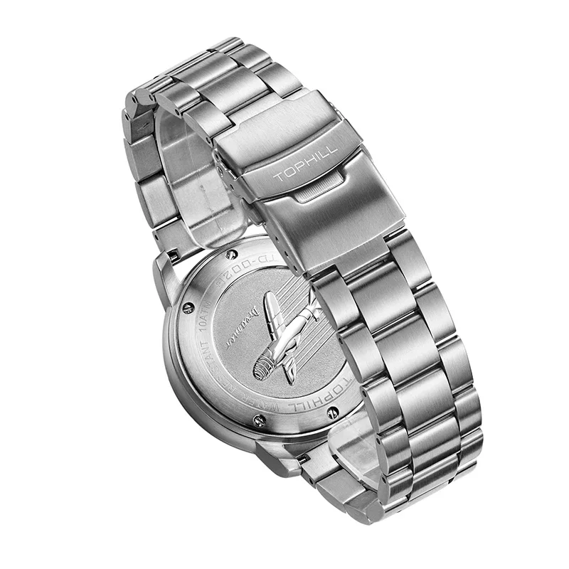 TOPHILL TD002G Men’s Mechanical Watch