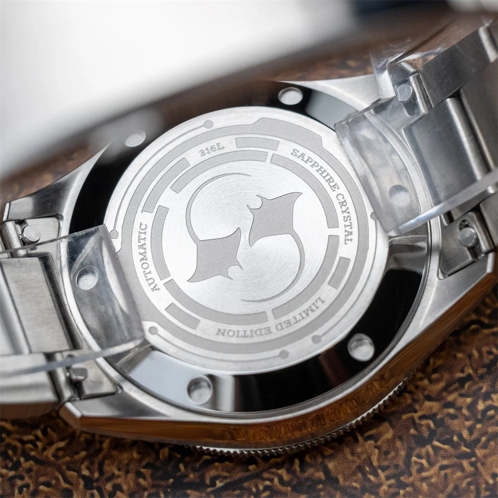 Proxima PX1721 Aventurine Dial Men’s Watch