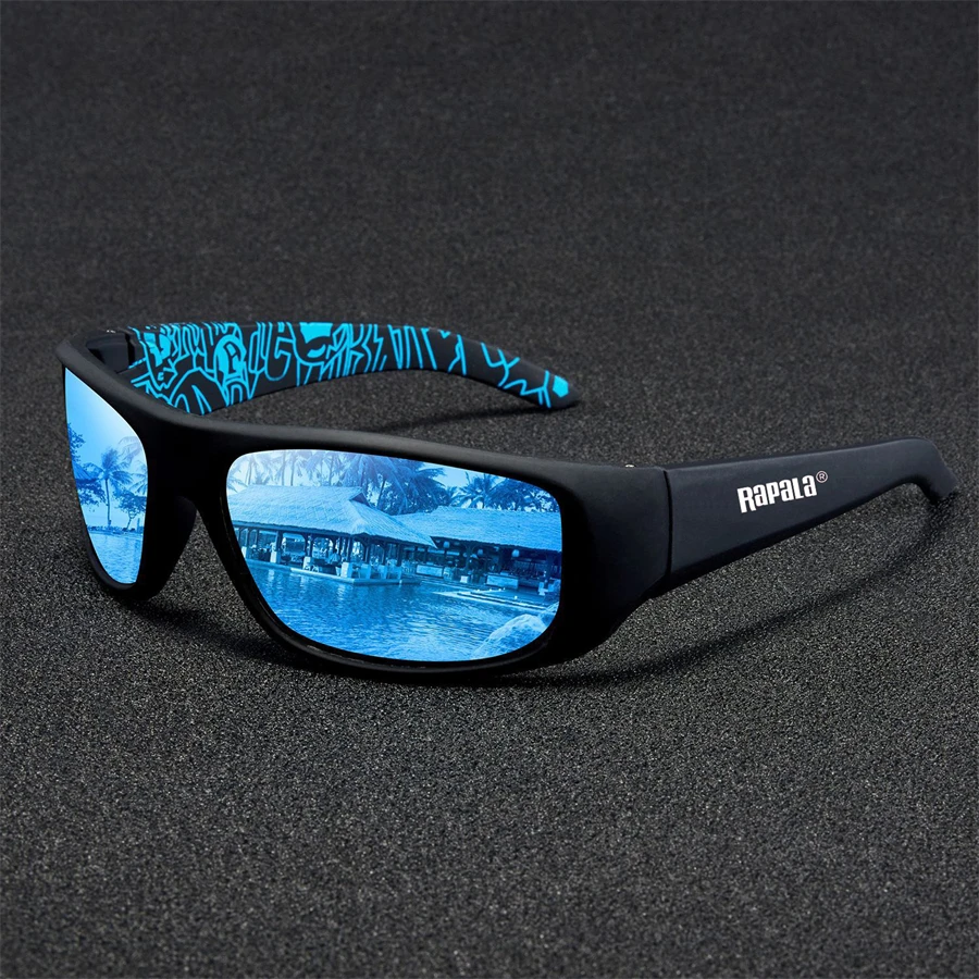 Rapala Polarized Fishing Sunglasses UV400