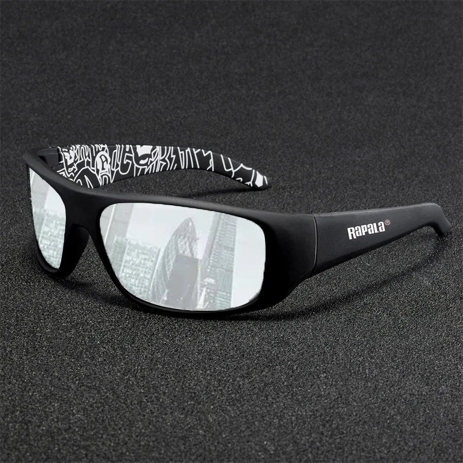 Rapala Polarized Fishing Sunglasses UV400