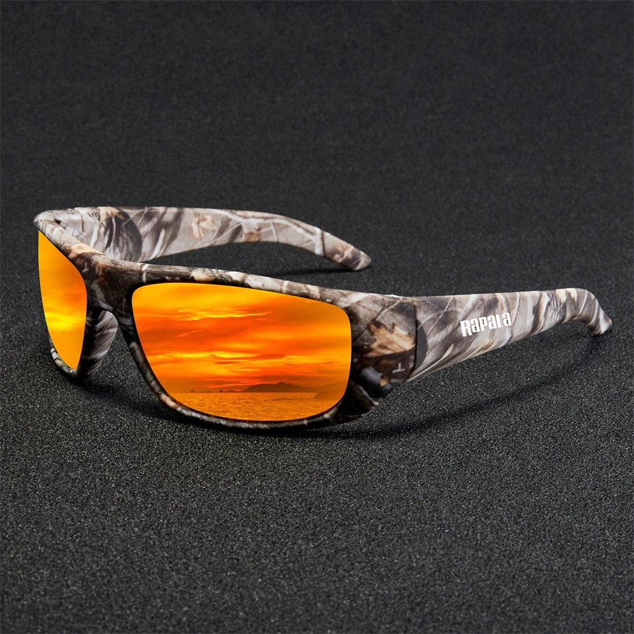 Rapala Polarized Fishing Sunglasses UV400