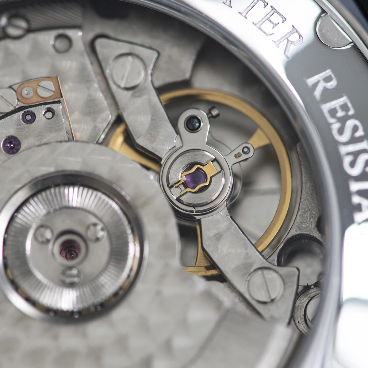 Sugess Automatic Moonphase Watch
