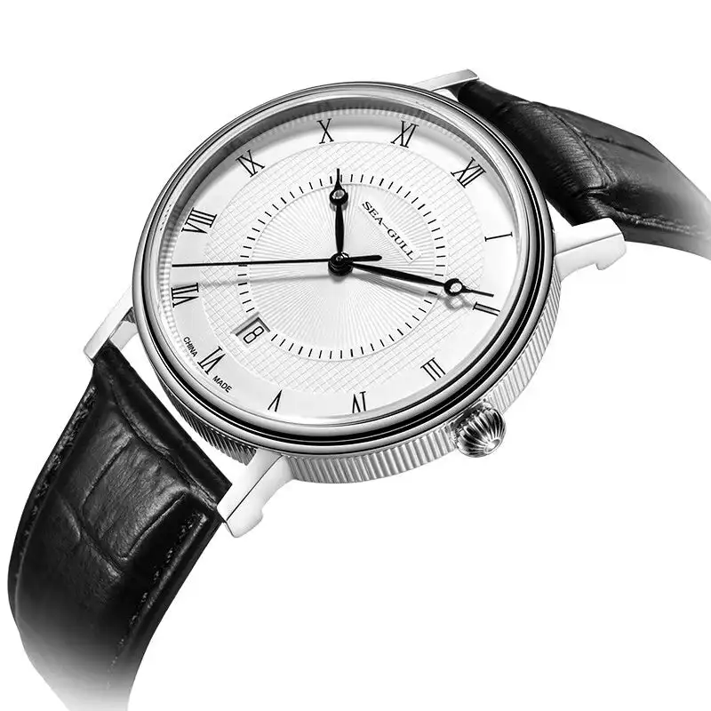 Seagull 6022 Automatic Mechanical Watch