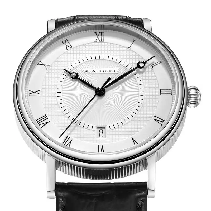 Seagull 6022 Automatic Mechanical Watch