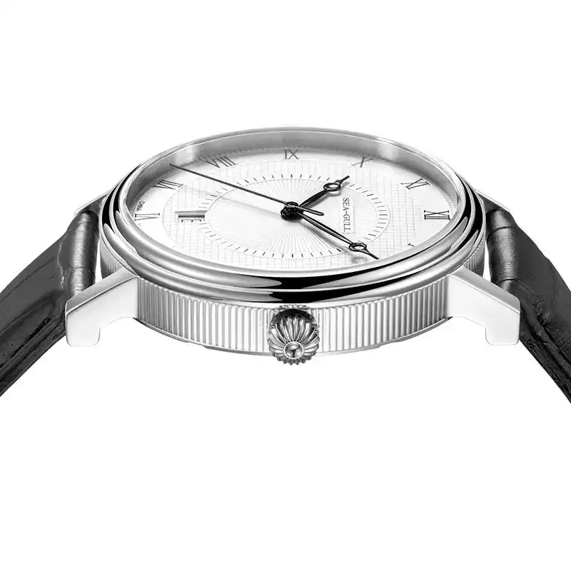 Seagull 6022 Automatic Mechanical Watch