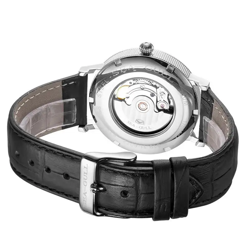 Seagull 6022 Automatic Mechanical Watch