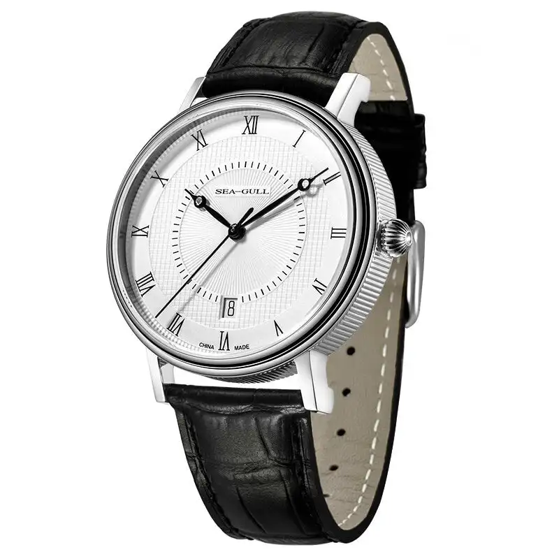 Seagull 6022 Automatic Mechanical Watch